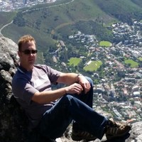 Chris Parks Engtech Mimeche