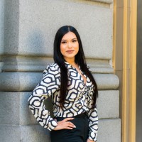 Alanis Rosales