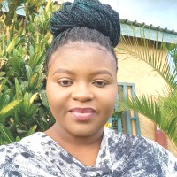 Jane Magwera
