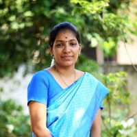Meenal Chockalingam
