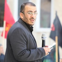 عباس رنجبر