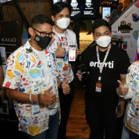 Aldo Suhartono Putra