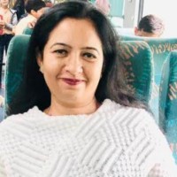 Hema Dhingra