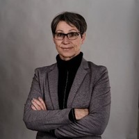 Merete Jørgensen