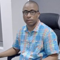 Edward Uwanaka