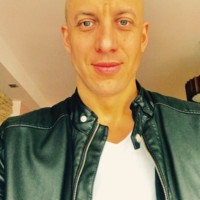 krzysztof wołyńczuk