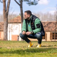 Aleix Sánchez López