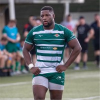 Simon Uzokwe