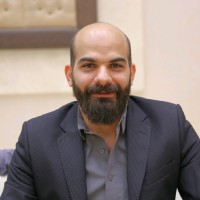 Kamal Masri