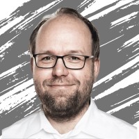 Dr. Eike Benjamin Kroll