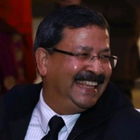 CMA Dhiraj Adhikary
