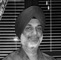 Baljit Singh Bhambera