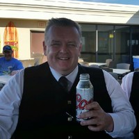 Alan Hutchison