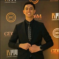 Mahmoud Walid