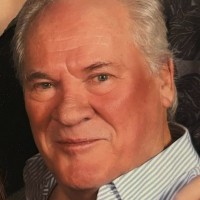 Dave Tomlingson