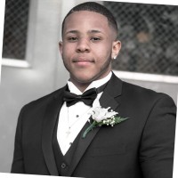 Aaron Williams