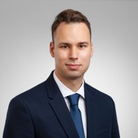 Henrik Dwillies