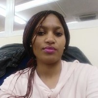 Rachel Lehabe