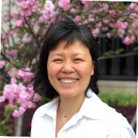 Jill Yan