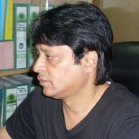 Imtiaz Alam