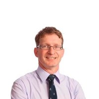 Peter Van Egmond