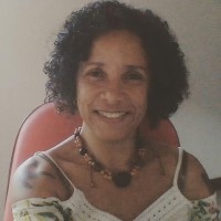 Marcia da Silva Oliveira