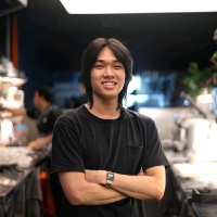 Daniel Seow