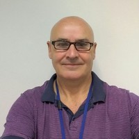 Andy Wilson