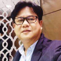 John Michael Robles