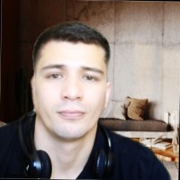 Andrew Chacon