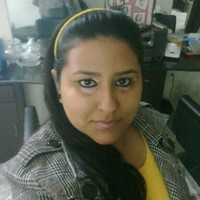 DIVYA TREHAN