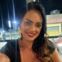 Amanda D. S. Santos