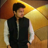 Ca Ayush Goyal