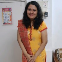 Apoorva Savardekar