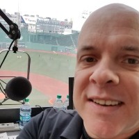 Steve Balsan