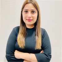 Shivani Sharma