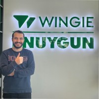 Mehmet Erkan Genç