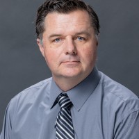 Michael Hartman