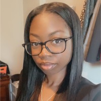 Octavia Pringle