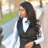 Dr. Amritha Subhayan Krishnan, SFHEA