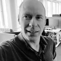 Paul Clarke