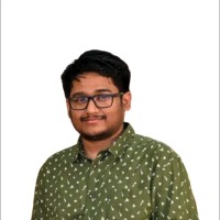 Ashwin Kumar M