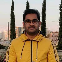Pradeep Lella