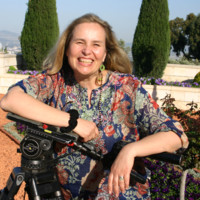 Pia Patricia Schweizer