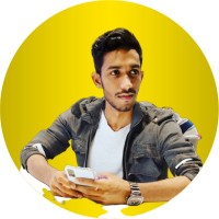 Asif Shaikh