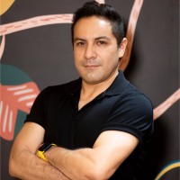 Daniel Canseco Guillén