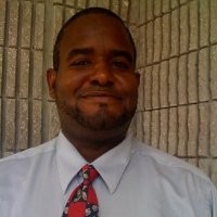 Darrin Parrish