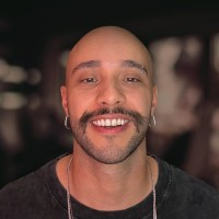 João Victor Souza 🏳️‍🌈