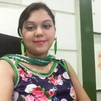Poonam Jamwal