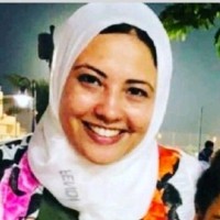 Dina Mostafa